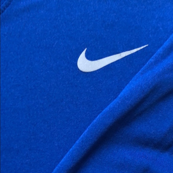 Go Cubbies!!  Nike Dri-Fit T! - Picture 4 of 4